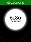 *6180 THE MOON*XBOX ONE/X|S*КЛЮЧ*