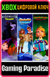 *8FLOOR BUNDLE*XBOX ONE/X|S*КЛЮЧ*