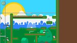 *A PRETTY ODD BUNNY*XBOX ONE/X|S*КЛЮЧ*