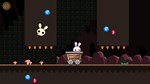 *A PRETTY ODD BUNNY*XBOX ONE/X|S*КЛЮЧ*