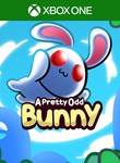 *A PRETTY ODD BUNNY*XBOX ONE/X|S*КЛЮЧ*