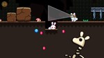 *A PRETTY ODD BUNNY*XBOX ONE/X|S*КЛЮЧ*