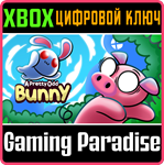 *A PRETTY ODD BUNNY*XBOX ONE/X|S*КЛЮЧ*