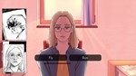 *A SKETCHBOOK ABOUT HER SUN*XBOX ONE/X|S*КЛЮЧ*