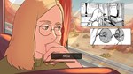 *A SKETCHBOOK ABOUT HER SUN*XBOX ONE/X|S*КЛЮЧ*