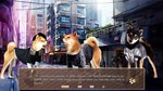 *A SUMMER WITH THE SHIBA INU*XBOX ONE/X|S*КЛЮЧ*