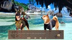 *A SUMMER WITH THE SHIBA INU*XBOX ONE/X|S*КЛЮЧ*