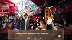 *A SUMMER WITH THE SHIBA INU*XBOX ONE/X|S*КЛЮЧ*