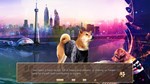 *A SUMMER WITH THE SHIBA INU*XBOX ONE/X|S*КЛЮЧ*