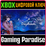 *A WINTER’S DAYDREAM (XBOX SERIES X|S)*XBOX X|S*КЛЮЧ