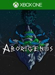 *ABORIGENUS*XBOX ONE/X|S*КЛЮЧ*