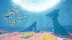*ABZU*(PC WIN)Microsoft Store*КЛЮЧ*