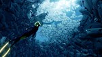 *ABZU*(PC WIN)Microsoft Store*КЛЮЧ*