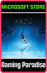 *ABZU*(PC WIN)Microsoft Store*КЛЮЧ*