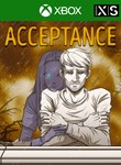 *ACCEPTANCE*XBOX ONE/X|S*КЛЮЧ*