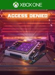 *ACCESS DENIED*XBOX ONE/X|S*КЛЮЧ*