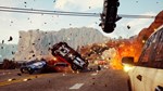 *ACCIDENTS WILL HAPPEN - DANGEROUS DRIVING CRASH* XBOX