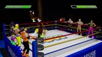 *ACTION ARCADE WRESTLING*XBOX ONE/X|S*КЛЮЧ*