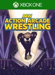 *ACTION ARCADE WRESTLING*XBOX ONE/X|S*КЛЮЧ*