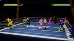 *ACTION ARCADE WRESTLING*XBOX ONE/X|S*КЛЮЧ*