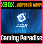 *ACTIVE NEURONS 2*XBOX ONE/X|S*КЛЮЧ*