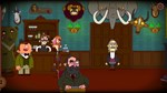 *ADVENTURES OF BERTRAM FIDDLE: EPISODE 1*XBOX+ПК*КЛЮЧ*