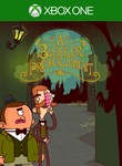 *ADVENTURES OF BERTRAM FIDDLE: EPISODE 2: A BLEAKER *