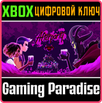 *AFTERPARTY*XBOX ONE/X|S*КЛЮЧ*