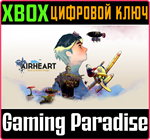 *AIRHEART - TALES OF BROKEN WINGS*XBOX ONE/X|S*КЛЮЧ