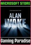 *ALAN WAKE*(PC WIN)*КЛЮЧ*