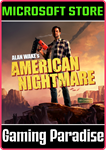 *ALAN WAKE´S AMERICAN NIGHTMARE*(PC WIN)*КЛЮЧ*