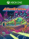 *ALIENCRUISE*XBOX ONE/X|S*КЛЮЧ*
