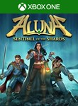 *ALUNA: SENTINEL OF THE SHARDS*XBOX ONE/X|S*КЛЮЧ*
