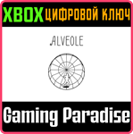 *ALVEOLE*XBOX ONE/X|S*КЛЮЧ*