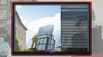*AMAZING SUPERHERO SQUAD*XBOX ONE/X|S*КЛЮЧ*
