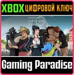 *AMAZING SUPERHERO SQUAD*XBOX SERIES X|S*КЛЮЧ