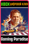 *AMERICAN HERO*XBOX ONE/X|S*КЛЮЧ*