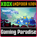 *AMOEBA BATTLE - MICROSCOPIC RTS ACTION*XBOX ONE/X|S*