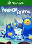 *AMOEBA BATTLE - MICROSCOPIC RTS ACTION*XBOX ONE/X|S*
