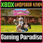 *ANIMAL DOCTOR*XBOX ONE/X|S*КЛЮЧ*