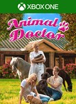 *ANIMAL DOCTOR*XBOX ONE/X|S*КЛЮЧ*