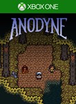 *ANODYNE*XBOX ONE/X|S*КЛЮЧ*