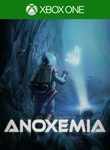 *ANOXEMIA*XBOX ONE/X|S*КЛЮЧ*