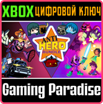 *ANTI HERO BUNDLE*XBOX ONE/X|S*КЛЮЧ*