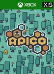 *APICO*XBOX ONE/X|S*КЛЮЧ*