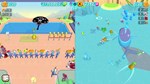 *AQUARIUM LAND*XBOX ONE/X|S*КЛЮЧ*