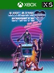 *ARCADE SPIRITS: THE NEW CHALLENGERS*XBOX ONE/X|S*КЛЮЧ