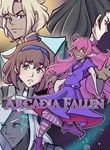 *ARCADIA FALLEN*XBOX ONE/X|S+ПК*КЛЮЧ*