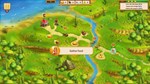 *ARGONAUTS AGENCY 1: GOLDEN FLEECE*XBOX ONE/X|S*КЛЮЧ