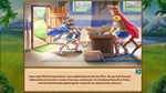 *ARGONAUTS AGENCY 1: GOLDEN FLEECE*XBOX ONE/X|S*КЛЮЧ